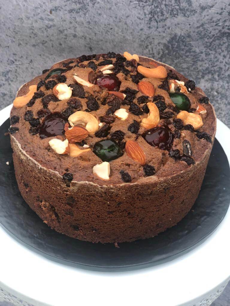  fruit cakes in uyo